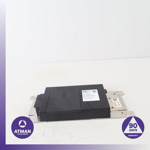 BMW F10 528i X6 Communication Control Module 9377151 OEM