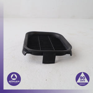 BMW G05 X5 X5M Air Intake Tube Grille 13718662933 OEM 55k