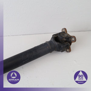 13-15 BMW E84 X1 AWD Front Driveshaft Propeller Shaft OEM