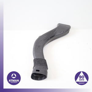 BMW F12 650i Right Engine Air Intake Duct Tube Pipe 7624030 OEM