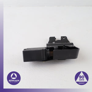 BMW E66 750i 745i Trunk Boot Lock Latch w/ Actuator 7014870 OEM