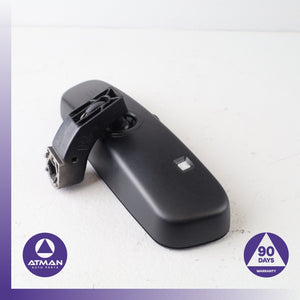 07-14 BMW E70 X5 X5M X6 Interior Rear View Mirror OEM