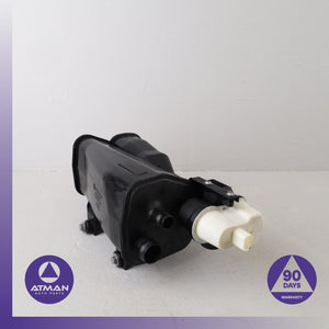BMW E90 328i Z4 Fuel Vapor Charcoal Canister 16136765741 OEM