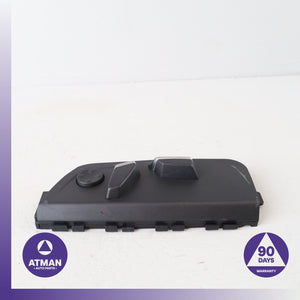 BMW F10 528i Front Left Driver Side Power Seat Adjustment Control Switch OEM — photo 6