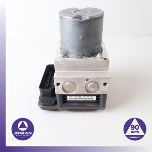 09-12 BMW F02 750Li 550i ABS Pump DSC Hydraulic Unit 34516850069 OEM — photo 6