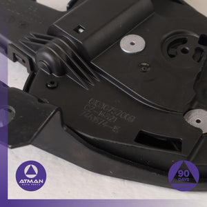 BMW G05 X5 X5M Left Side Trunk Boot Lock Latch Actuator 7461674 OEM 55k — photo 4