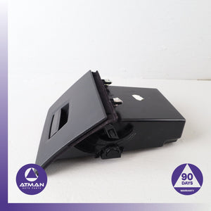11-16 BMW F10 550i Driver Side Dash Folding Storage Compartment 51459206025 OEM — photo 6