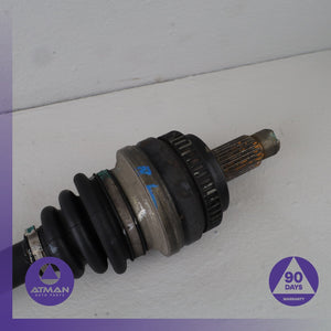 BMW E90 328i 128i 135i Rear Left CV Axle Half Shaft 33217547073 OEM