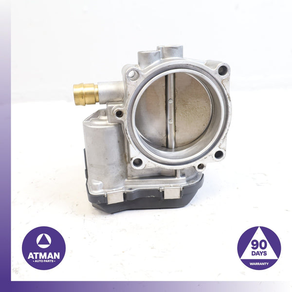 BMW E70 X5 535i 528i 550i Engine Motor Air Intake Throttle Body OEM