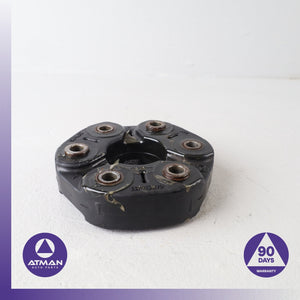 06-22 BMW E90 335i 440i Driveshaft Flex Disc Flexible Disc 26117610061 OEM