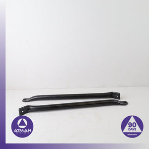 BMW G05 X5 X5M X6 Left & Right Support Panel Bar Brace Strut Set OEM 55k