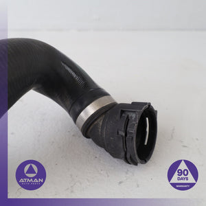 07-13 BMW E90 328i 128i Radiator Cooling Hose Pipe OEM — photo 2