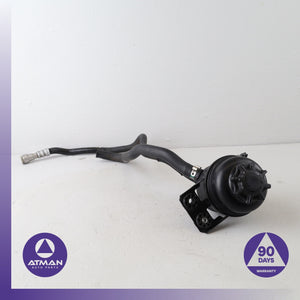 06-15 BMW E88 E90 328i 135i P/S Power Steering Oil Fluid Tank Reservoir OEM