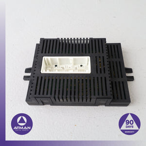 02-10 BMW E60 528i 550i Headlight Head Light Lamp Control Module 61359203081 OEM — photo 2