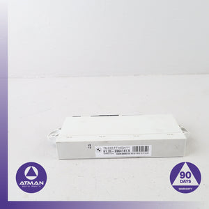 BMW E66 750i Front Left Side Door Control Module OEM