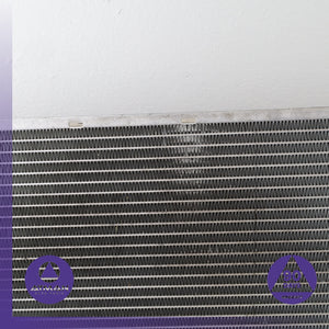 99-05 BMW E46 325i 320i 330i Engine Motor Coolant Radiator Nissens