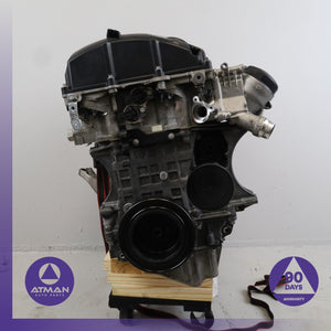 07-13 BMW E90 328i 528i Z4 3.0L RWD N52B30A Engine Motor Assembly OEM