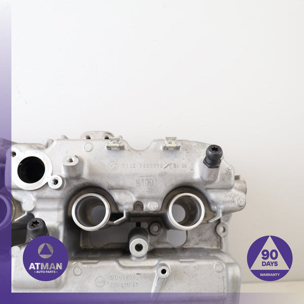 09-15 BMW F06 650i 640i 4.4L N63 Left Engine Cylinder Head Cover OEM