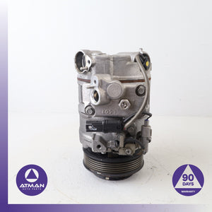 12-18 BMW F30 328i 320i A/C AC Air Conditioning Compressor 9330825 OEM