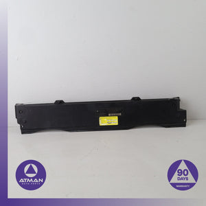 BMW E70 X5 Front Upper Radiator Support Bracket Bar 7533539 OEM
