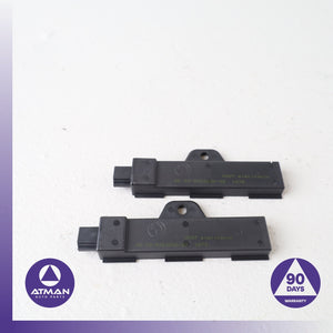 09-20 BMW F25 X3 650i Keyless Entry Antenna Control Module Set 65209220832 OEM — photo 2