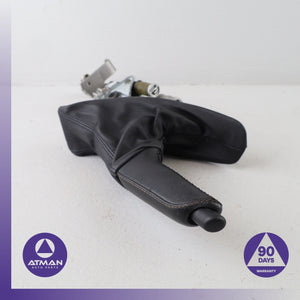 06-15 BMW E90 328i 128i Handbrake Lever 34406782749 OEM
