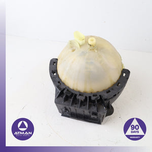 12-18 BMW F30 328i 320i Coolant Reservoir Overflow Expansion Tank OEM