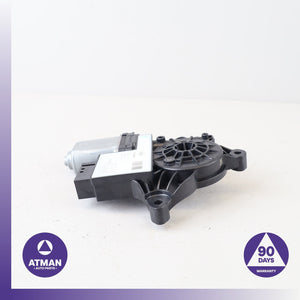 BMW G20 330i Rear Right Window Regulator Motor 61355A607F4 OEM — photo 4
