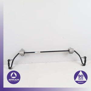 09-15 BMW F02 750Li Rear Anti Roll Sway Bar Stabilizer 33556788629 OEM