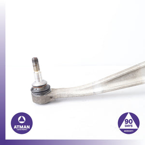 09-19 BMW F10 535i 650i 550i 740i Rear Right or Left Upper Control Arm OEM — photo 5