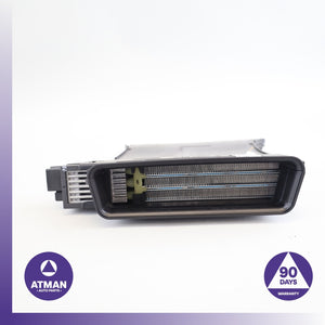 BMW F86 X6M X5 Front Left Seat Auxiliary Heater Vent 64116954487 OEM — photo 6