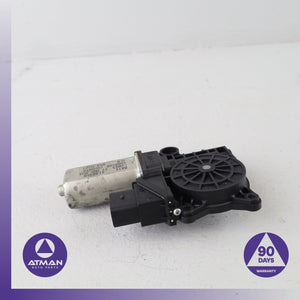 BMW E90 328i 335i 325i Rear Left Door Window Regulator Motor OEM