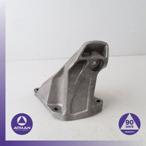 02-08 BMW E66 750i 745i Left Engine Supporting Bracket 22116754615 OEM — photo 5