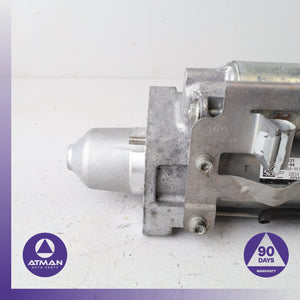 BMW G05 X5 750Li Engine Motor Starter 8657337 OEM