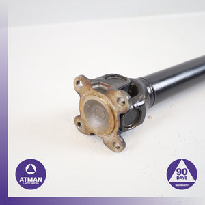 BMW G30 M550i 530e 540i AWD Front Driveshaft Propeller Driveshaft Prop Shaft OEM