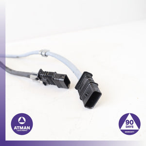 BMW F10 535i Oxygen O2 Lambda Heat Sensor Set 11787596908 OEM — photo 4
