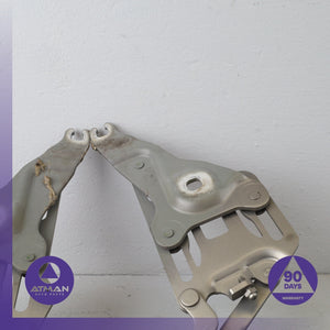 BMW E70 X5 X5M Left & Right Hood Bonnet Hinge Hinges Set OEM