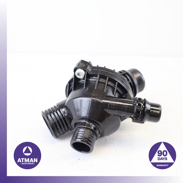 BMW E90 325i 335i Engine Motor Coolant Thermostat URO