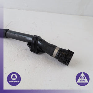 04-10 BMW E60 528i 550i Engine Coolant Cooling Hose Tube Pipe 64216911000 OEM