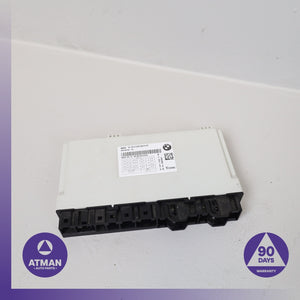 2011 BMW F10 550i Front Left or Right Seat Memory Control Module OEM