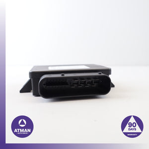 BMW F06 650i 640i Gran Coupe Electronic Parking Brake Control Module EMF OEM