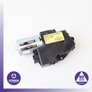 14-18 BMW F15 X5 Panoramic Sunroof Drive Motor Actuator OEM