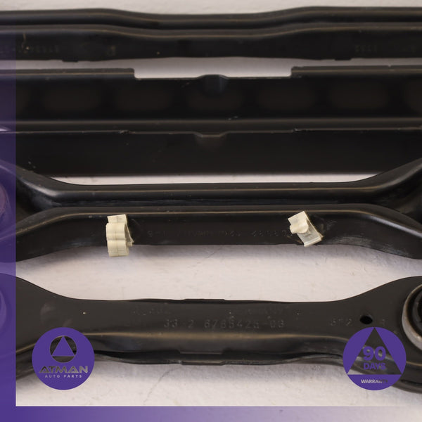 06-13 BMW E90 330i 328i 128i Rear Left Side Suspension Control Arm Set OEM