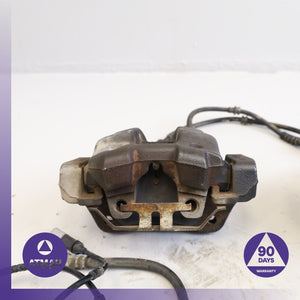 12-18 BMW F30 320i 228i Front & Rear Brake Caliper Set 34116857687 OEM — photo 5