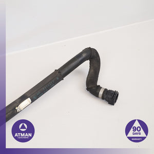 BMW G30 530e Engine Radiator Coolant Hose 9314673 OEM