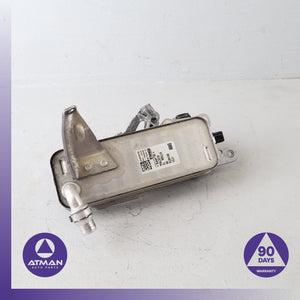 17-20 BMW F36 430i 230i Automatic Transmission Oil Cooler 17218514515 OEM
