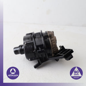 BMW G05 X5 X6 X7 Engine Auxiliary Water Pump 8638237 OEM 55k