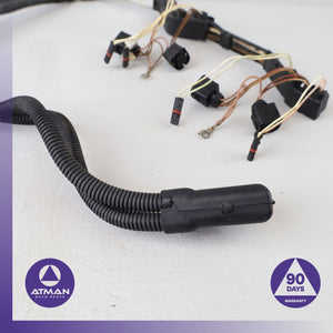 12-17 BMW F34 328i GT X3 320i Engine Motor Ignition Coil Wiring Harness OEM