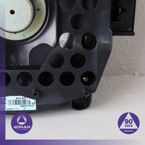 11-19 BMW F25 X3 X5 Front Left or Right Under Seat HiFi Subwoofer Speaker OEM — photo 3