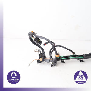 20-23 BMW G05 X5 X6 X7 M50i 4.4L Right Engine Ignition Wire Harness OEM 55k
